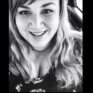 Meet your Posher, Tessa